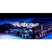Оперативная память G.Skill Trident Z Royal Elite 2x16GB PC4-28800 F4-3600C16D-32GTESC - Превью изображения №8 — Интернет-магазин Teono.by