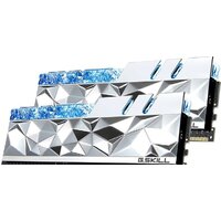 Оперативная память G.Skill Trident Z Royal Elite 2x16GB PC4-28800 F4-3600C16D-32GTESC - Превью изображения №2 — Интернет-магазин Teono.by