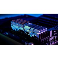 Оперативная память G.Skill Trident Z Royal Elite 2x16GB PC4-28800 F4-3600C16D-32GTESC - Превью изображения №4 — Интернет-магазин Teono.by
