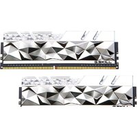 Оперативная память G.Skill Trident Z Royal Elite 2x16GB PC4-28800 F4-3600C16D-32GTESC - Превью изображения №3 — Интернет-магазин Teono.by