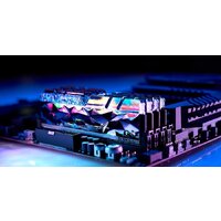 Оперативная память G.Skill Trident Z Royal Elite 2x16GB PC4-28800 F4-3600C16D-32GTESC - Превью изображения №13 — Интернет-магазин Teono.by