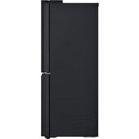 Четырёхдверный холодильник LG GC-X24FFCBB - Превью изображения №15 — Интернет-магазин Teono.by