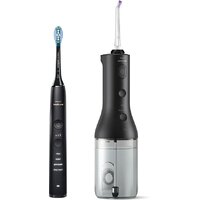 Ирригатор  Philips Sonicare Cordless Power Flosser HX3886/43 - Превью изображения №2 — Интернет-магазин Teono.by