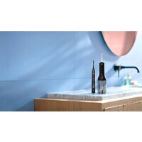Ирригатор  Philips Sonicare Cordless Power Flosser HX3886/43 - Превью изображения №7 — Интернет-магазин Teono.by