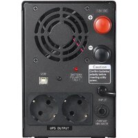 Powercom INF-800 Image #2