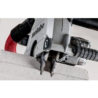 Metabo MFE 40 (с кейсом) Image #4