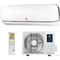 Кондиционер Electrolux Evolution Super DC Inverter EACS/I-11HEV/N3 - Превью изображения №2 — Интернет-магазин Teono.by