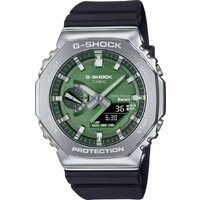 Casio G-Shock GBM-2100A-1A3 Image #1