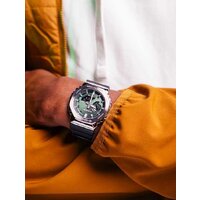 Casio G-Shock GBM-2100A-1A3 Image #7