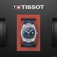 Tissot PRX Powermatic 80 T137.407.16.041.00 Image #5