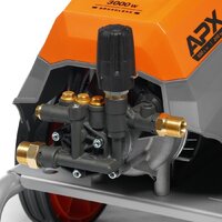 Мойка высокого давления Daewoo Power DAW 920W - Превью изображения №9 — Интернет-магазин Teono.by