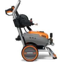 Мойка высокого давления Daewoo Power DAW 920W - Превью изображения №7 — Интернет-магазин Teono.by