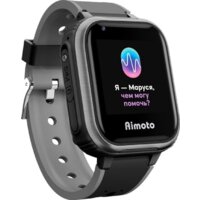 Aimoto IQ 4G (черный) Image #2