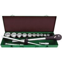 Toptul GCAD1406 14 предметов