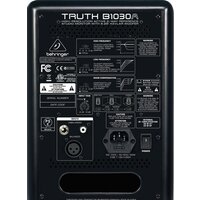 Монитор ближнего поля Behringer TRUTH B1030A - Превью изображения №4 — Интернет-магазин Teono.by