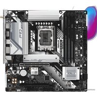 Материнская плата ASRock B760M Pro RS/D4 WiFi - Превью изображения №2 — Интернет-магазин Teono.by