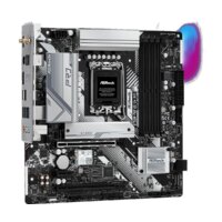 Материнская плата ASRock B760M Pro RS/D4 WiFi - Превью изображения №4 — Интернет-магазин Teono.by