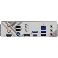 Материнская плата ASRock B760M Pro RS/D4 WiFi - Превью изображения №5 — Интернет-магазин Teono.by
