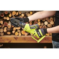 Аккумуляторная пила Ryobi RY18PSX10A-120 5133005434 (с 1-м АКБ) - Превью изображения №4 — Интернет-магазин Teono.by