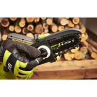 Аккумуляторная пила Ryobi RY18PSX10A-120 5133005434 (с 1-м АКБ) - Превью изображения №6 — Интернет-магазин Teono.by