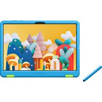 HONOR Pad X8a Kids Edition 4GB/64GB (серый/голубой) Image #6