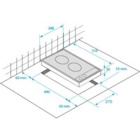 BEKO HDMC 32400 TX Image #2