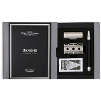 Edwin Jagger DESSGA6BL 3ONE6 Stainless Steel Т-образный Image #4