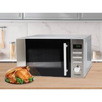 Oursson MD2049DB/SL Image #8