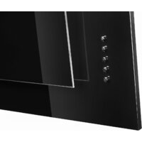 Кухонная вытяжка YOUQ Otama WL 1080 P 50 BL (черный) - Превью изображения №7 — Интернет-магазин Teono.by