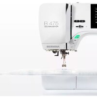 Bernina B 475 QE Image #2