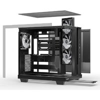 be quiet! Light Base 500 LX Black BGW85 Image #8