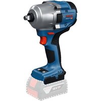 Bosch GDS 18V-780 Professional 06019P4000 (без АКБ)