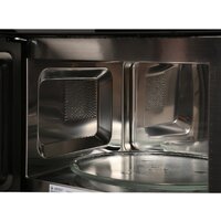Микроволновая печь GEFEST МКВ 25901А - Превью изображения №5 — Интернет-магазин Teono.by