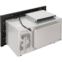 Микроволновая печь GEFEST МКВ 25901А - Превью изображения №7 — Интернет-магазин Teono.by