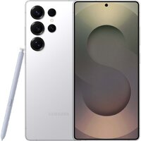 Samsung Galaxy S25 Ultra SM-S938B 12GB/512GB (серебряный титан)