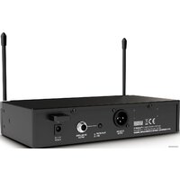 LD Systems U306 HHD Image #3