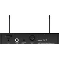 LD Systems U306 HHD Image #5