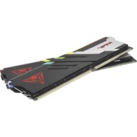 Оперативная память Patriot Viper Venom RGB 2x8ГБ DDR5 6000 МГц PVVR516G600C36K - Превью изображения №2 — Интернет-магазин Teono.by