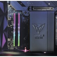 Оперативная память Patriot Viper Venom RGB 2x8ГБ DDR5 6000 МГц PVVR516G600C36K - Превью изображения №10 — Интернет-магазин Teono.by