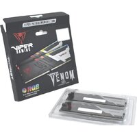 Оперативная память Patriot Viper Venom RGB 2x8ГБ DDR5 6000 МГц PVVR516G600C36K - Превью изображения №7 — Интернет-магазин Teono.by
