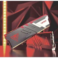 Оперативная память Patriot Viper Venom RGB 2x8ГБ DDR5 6000 МГц PVVR516G600C36K - Превью изображения №9 — Интернет-магазин Teono.by