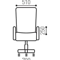 Brabix GT Racer GM-100 (черный/серый) Image #15