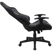 Brabix GT Racer GM-100 (черный/серый) Image #6