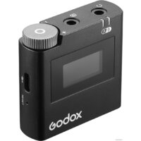 Радиосистема Godox Virso M2 - Превью изображения №9 — Интернет-магазин Teono.by