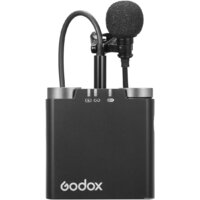 Радиосистема Godox Virso M2 - Превью изображения №17 — Интернет-магазин Teono.by