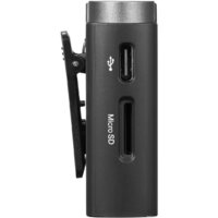 Радиосистема Godox Virso M2 - Превью изображения №14 — Интернет-магазин Teono.by