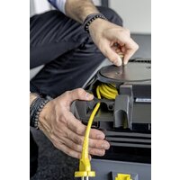 Пылесос Karcher T 10/1 1.527-300.0 - Превью изображения №7 — Интернет-магазин Teono.by