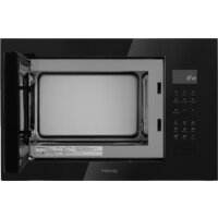 Микроволновая печь YOUQ YQMB 92510EEP02F BL - Превью изображения №2 — Интернет-магазин Teono.by
