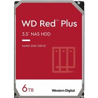 WD Red Plus 6TB WD60EFPX Image #1