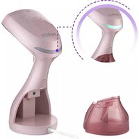 Отпариватель Kitfort KT-954-2 - Превью изображения №5 — Интернет-магазин Teono.by